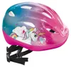 Mondo Fahrradhelm Einhorn für Kinder - rosa - Größe M - Produktbild-Vorschau 2