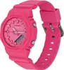 Casio GMA-P2100PP-4AER G-Shock Classic Ana-Digi Orologio da Anteprima dell’immagine prodotto 11