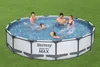 Bestway Steel Pro MAX™ Pool Set Ø427x84 cm, Produktbild-Vorschau 14