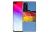 MuchoWow® Handyhülle Schutzhülle Hülle für Huawei P40 Foto Produktbild-Vorschau 2