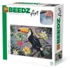 Ses Creative Beedz Art Iron Beads Kitten 45.5X30 cm 7000 Náhled obrázku produktu 10