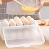 Eierbehälter KühlSchrank | Eiereinsatz Eier Produktbild-Vorschau 6