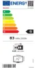 Sharp 55FP1EA 4K UHD Quantum Dot Android TV 139 cm (55") Produktbild-Vorschau 11