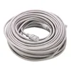 kabel 5M/10M/15M/20M RJ45+DC Ethernet CCTV do kamer IP NVR Podgląd zdjęcia produktu 6