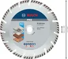 Disque à tronçonner diamanté PRO Multi Material, 230 x Voir les images du produit 4