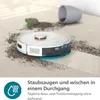 Philips XU2100/10, Vrecko na prach, Šedá, Kolo, Vrecko na Náhľad obrázku produktu 12