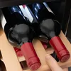 Cecotec Weinkühlschranke Bolero GrandSommelier 830 CoolWood Produktbild-Vorschau 3
