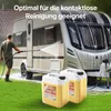 Caravanreiniger | 10 Liter | Konzentrat | Wohnwagenreiniger Produktbild-Vorschau 6