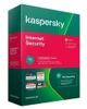 Kaspersky Internet Security 2 Geräte (Code in a Box) Produktbild-Vorschau 1