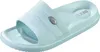 Beco dámske papuče Easywalk | Aqua/tyrkysová - 41 Náhľad obrázku produktu 1