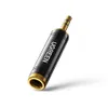 Ugreen adapter przejściówka audio z 3.5mm (męski) na 6,35mm Podgląd zdjęcia produktu 7