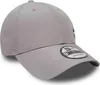 New Era 9forty Flawless New York Yankees Kappe Grau  Grau Produktbild-Vorschau 3