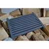 SEZAM - Grille de poêle 28 x 21 cm Grille en fonte Grille Voir les images du produit 2