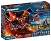 PLAYMOBIL Novelmore 70904 Novelmore Drachenattacke Anteprima dell’immagine prodotto 15
