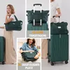 Trolleyset M-L-XL-Set, Gepäck mit Kosmetiktasche, Produktbild-Vorschau 3