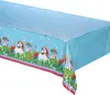 Amscan 9902104, Kunststoff, Blau, 3 Jahr(e), Unisex, Nicht Produktbild-Vorschau 2