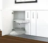 Kesseböhmer Le Mans II Einhängetablare in Silber/Grau 400 Produktbild-Vorschau 7