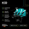 KED Spiri 2 Trend Allround Helm, Fahrradhelm, Tourenhelm, Produktbild-Vorschau 13
