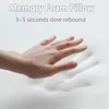 Polštář Curosleep, 2025 Vylepšený ergonomický ortopedický Náhled obrázku produktu 3