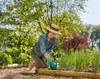 GARDENA Gartenhandschuhe 42% Polyester, 55% Nitril, 3% Produktbild-Vorschau 10