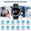 Soudorv Militär Smartwatch Herren Damen, 2025 Neu 1.43? Produktbild-Vorschau 7