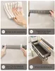 Duschablage Ohne Bohren, Duschregale für die Dusche, Produktbild-Vorschau 6