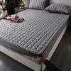 Matratzenauflage Matratzenauflage Baumwolle Produktbild-Vorschau 6