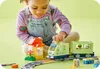 LEGO® DUPLO 10427 Interaktywna kolejka przygodowa Podgląd zdjęcia produktu 40