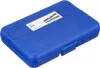 Projahn Securi Bit Box 50 teilig, mit Werkzeugkoffer, 6,3 / Voir les images du produit 3