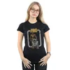 Star Wars - T-Shirt für Damen BI50381 (M) (Schwarz) Produktbild-Vorschau 2