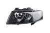 Johns, Scheinwerfer passend für Audi A4 Cabrio 8H 02-05 Produktbild-Vorschau 9