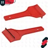 KOTARBAU® Set Schneeschaufel für Auto 40 cm mit Holzstiel Produktbild-Vorschau 7