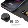 Cadorabo DE-113697, LG, LG X SCREEN, Rot Produktbild-Vorschau 3