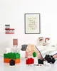 LEGO Aufbewahrungsbox Spielzeugkiste Box 8er, 50x25x18 cm, Produktbild-Vorschau 18