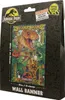 Jurassic Park Wandbehang 125 x 85 cm Produktbild-Vorschau 2