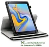 Tablet Tasche für Samsung Galaxy Tab A 10.5 2018 Hülle Produktbild-Vorschau 14