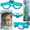Paw Patrol verstellbare Schwimmbrille für Kinder, Anti-Fog, Produktbild-Vorschau 1