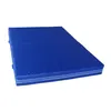 Schlagfaltmatte MASTER T21, 200 x 150 x 20 cm, blau Produktbild-Vorschau 4