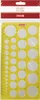 BRUNNEN 1049790 Cirkelvormige sjabloon, 254 x 130 mm, Productafbeelding-voorbeeld 2