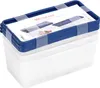 WESTMARK Trio mraziacich nádob 1,5 l 3ks Náhľad obrázku produktu 1