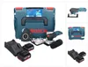 Bosch GSS 18V-13 Ponceuse vibrante sans fil 18 V + 2x Voir les images du produit 1