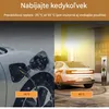 Typ 2, nabíjačka pre elektromobily, fáza 1, 3,5 kW, 6 – 16 Náhľad obrázku produktu 6