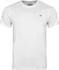 Tommy Jeans Herren Tjm Xslim Jersey Tee Dm0dm04411 Produktbild-Vorschau 7