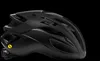 Met Rivale Mips Helm Schwarz S Schwarz S Produktbild-Vorschau 18