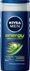 NIVEA Men Energy, pflegendes Duschgel, 250 ml Produktbild-Vorschau 3