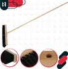 KOTARBAU® Besen mit Stiel 50 cm Straßenbesen mit Produktbild-Vorschau 5