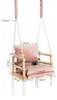 Balançoire rose NOUVEAU H18027 Voir les images du produit 10
