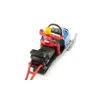 SIKU Snowmobil Mit Rettungsschlitten 0 0 0 Produktbild-Vorschau 6