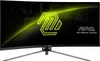 MSI MAG 345CQR Monitor PC 86.4 cm 34 pollici 3440 x 1440 Anteprima dell’immagine prodotto 2