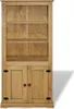 VidaXL 243734, Vitrine, Bodenstehend, Wandschrank, 5 Produktbild-Vorschau 10